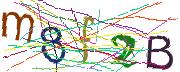 Imatge CAPTCHA
