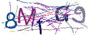 Imatge CAPTCHA