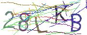 Imatge CAPTCHA