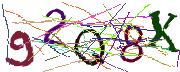 Imatge CAPTCHA