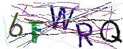 Imatge CAPTCHA
