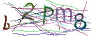 Imatge CAPTCHA