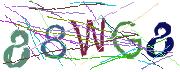 Imatge CAPTCHA