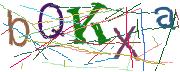 Imatge CAPTCHA