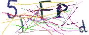 Imatge CAPTCHA