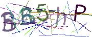 Imatge CAPTCHA