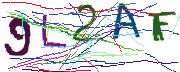 Imatge CAPTCHA