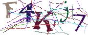Imatge CAPTCHA