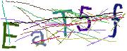 Imatge CAPTCHA