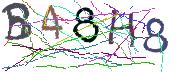 Imatge CAPTCHA