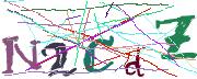 Imatge CAPTCHA