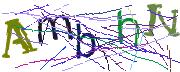 Imatge CAPTCHA
