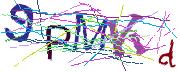 Imatge CAPTCHA