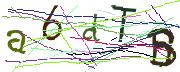 Imatge CAPTCHA