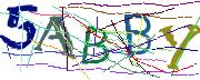 Imatge CAPTCHA