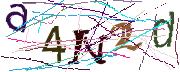 Imatge CAPTCHA