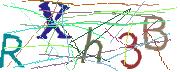 Imatge CAPTCHA
