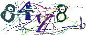 Imatge CAPTCHA