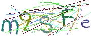 Imatge CAPTCHA