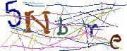 Imatge CAPTCHA