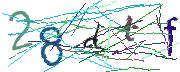 Imatge CAPTCHA