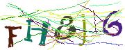 Imatge CAPTCHA