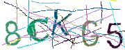 Imatge CAPTCHA