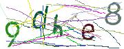 Imatge CAPTCHA