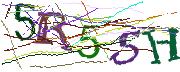 Imatge CAPTCHA