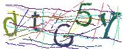 Imatge CAPTCHA