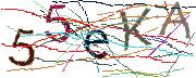 Imatge CAPTCHA