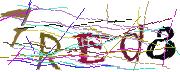 Imatge CAPTCHA