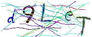 Imatge CAPTCHA