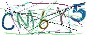Imatge CAPTCHA