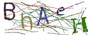 Imatge CAPTCHA