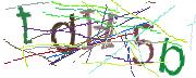 Imatge CAPTCHA