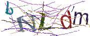 Imatge CAPTCHA
