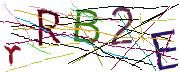 Imatge CAPTCHA