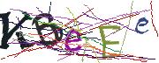 Imatge CAPTCHA