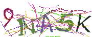 Imatge CAPTCHA