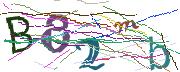 Imatge CAPTCHA