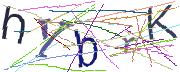 Imatge CAPTCHA