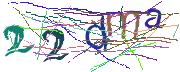 Imatge CAPTCHA