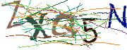 Imatge CAPTCHA