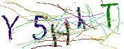 Imatge CAPTCHA