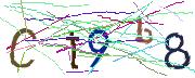 Imatge CAPTCHA