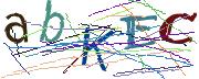 Imatge CAPTCHA