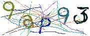 Imatge CAPTCHA