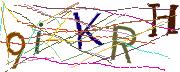 Imatge CAPTCHA