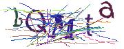 Imatge CAPTCHA